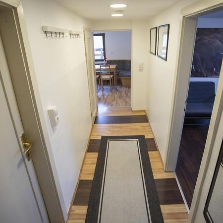 Cozy Old Town Apartment Hall en Tirol Extérieur photo
