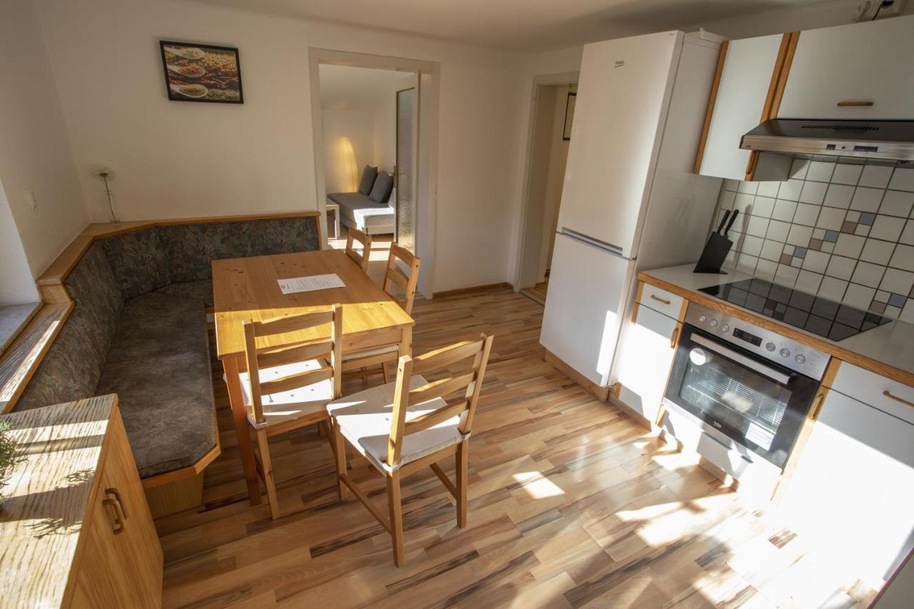Cozy Old Town Apartment Hall en Tirol Extérieur photo