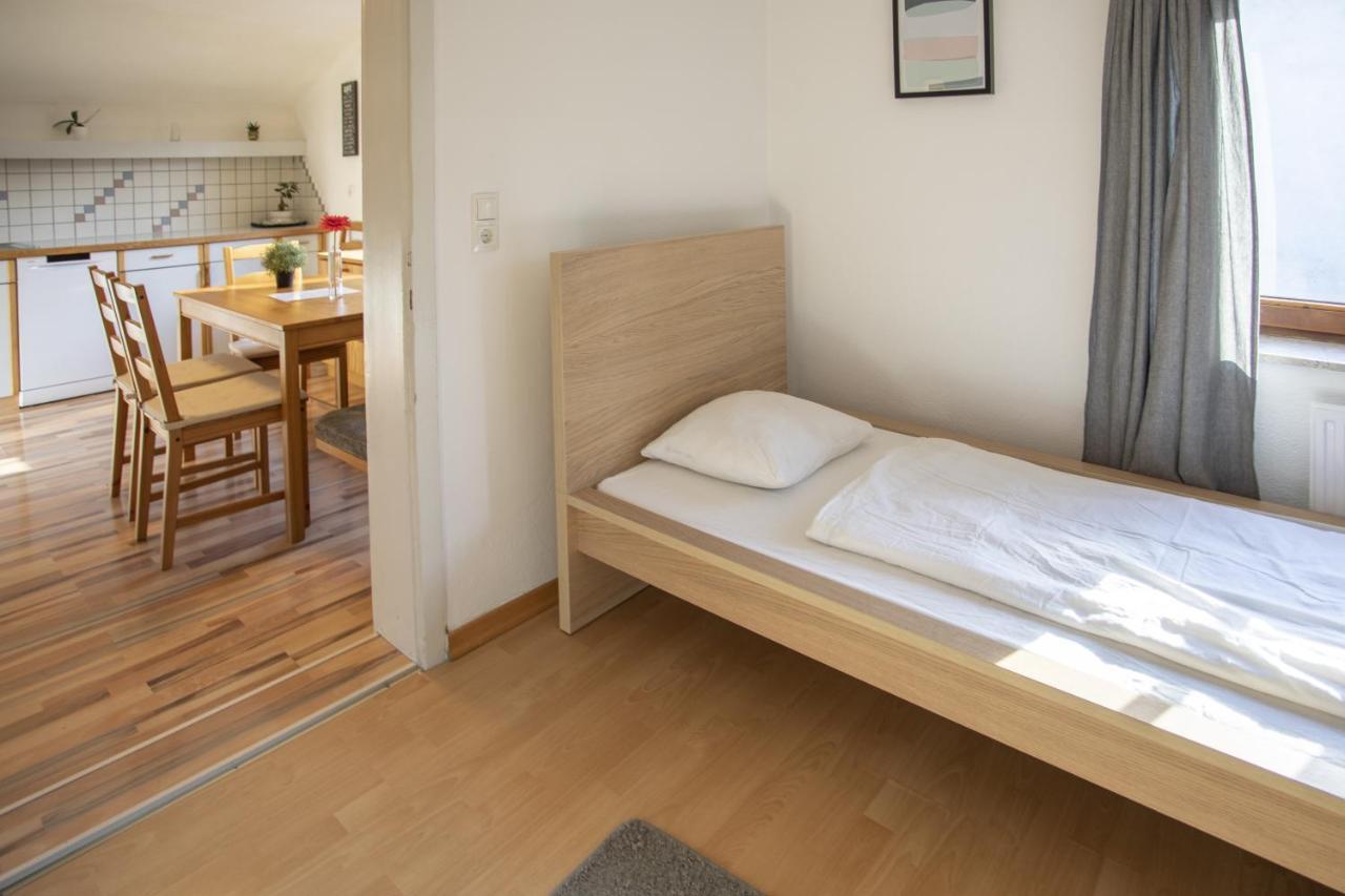 Cozy Old Town Apartment Hall en Tirol Extérieur photo