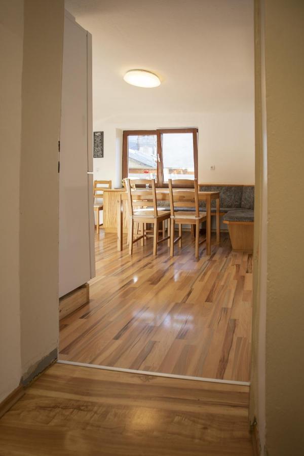 Cozy Old Town Apartment Hall en Tirol Extérieur photo